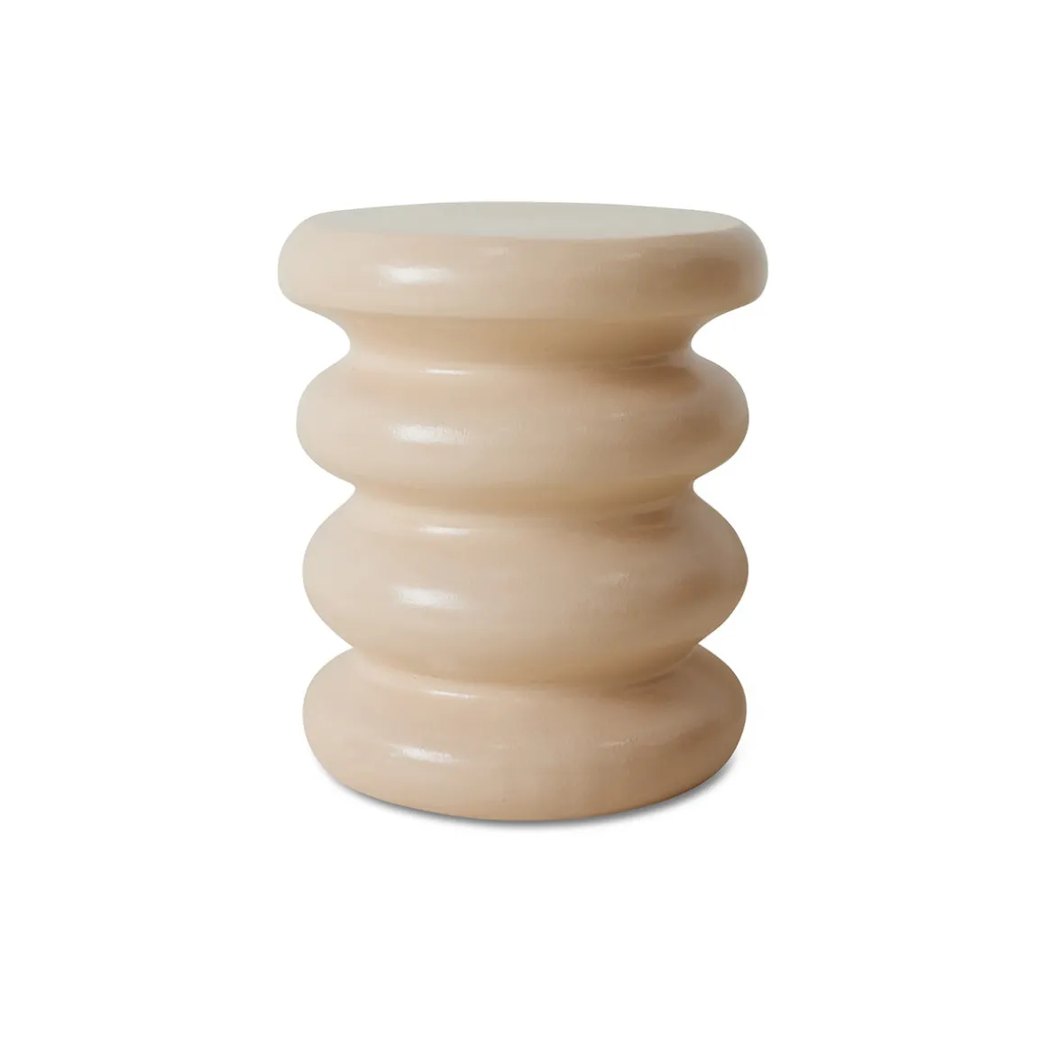 Table d'appoint Allure - Ø 36 x 35 cm