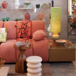 Table d'appoint Allure - Ø 36 x 35 cm