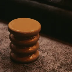 Table d'appoint Allure - Ø 36 x 35 cm