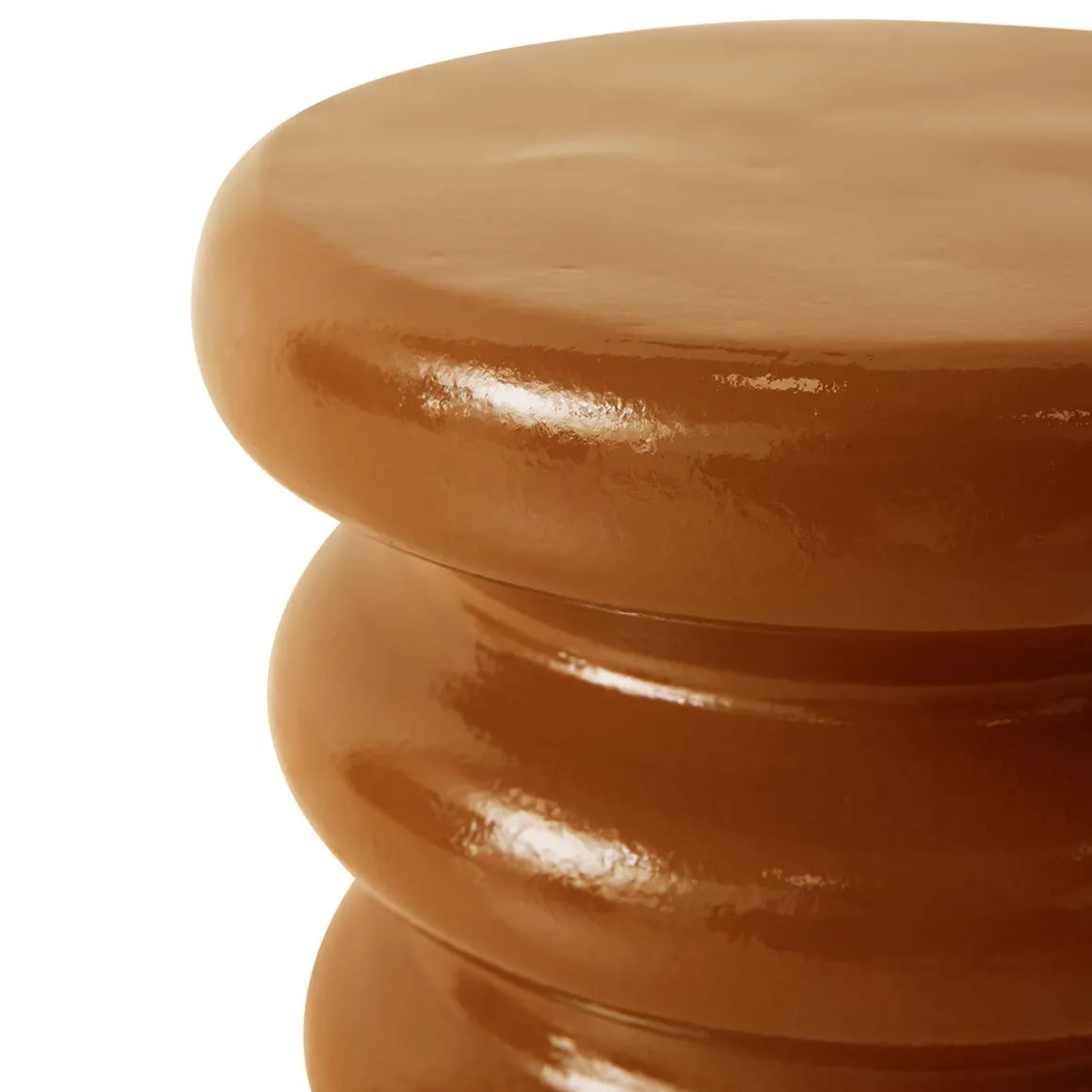 Table d'appoint Allure - Ø 36 x 35 cm