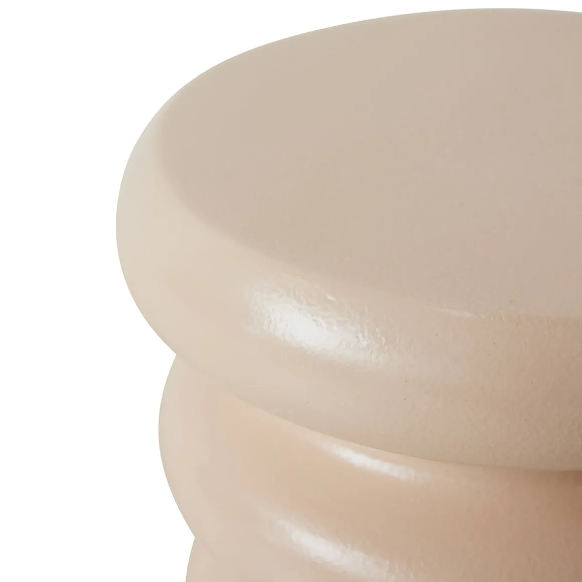 Table d'appoint Allure - Ø 36 x 35 cm