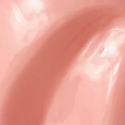 Table d'appoint Currents - Ø 38 cm - Corail