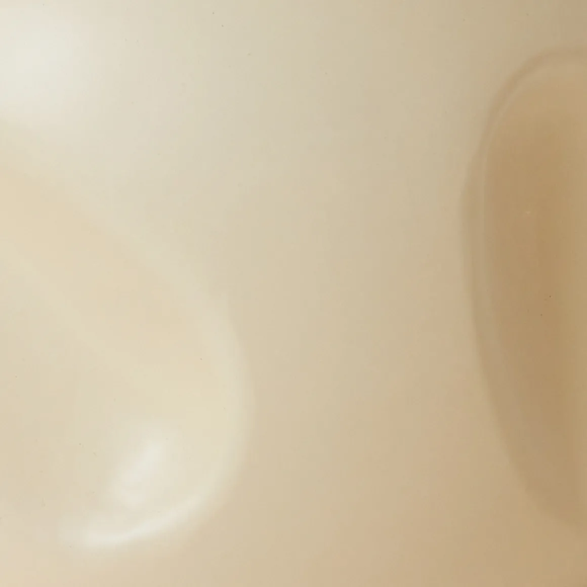 Table d'appoint Currents - Ø 50 cm - Shell