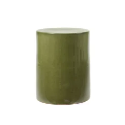 Table d'appoint Marie Grès - Vert