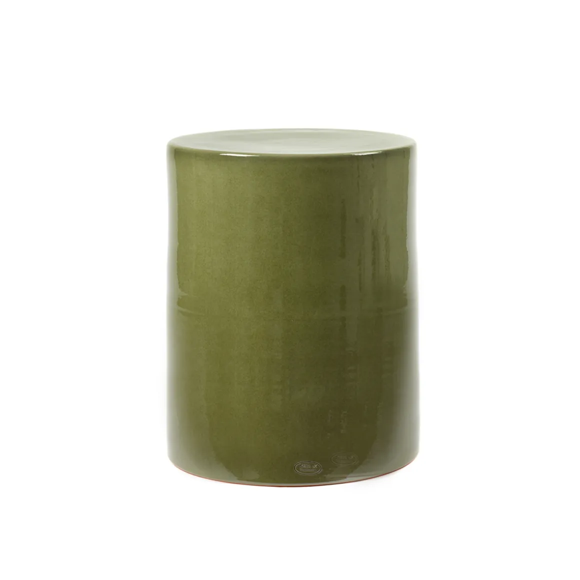 Table d'appoint Marie Grès - Vert