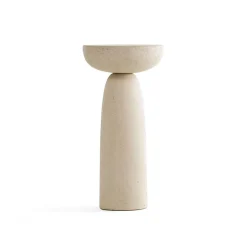 Table d'appoint Olo - Ø 30 x h 61 cm