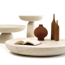 Table d'appoint Olo - Ø 30 x h 61 cm