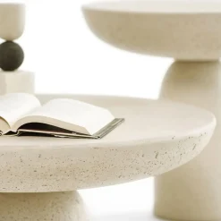 Table d'appoint Olo - Ø 30 x h 61 cm