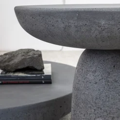 Table d'appoint Olo - Ø 30 x h 61 cm