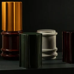 Table d'appoint Pawn - 34,8 x 44,5 cm