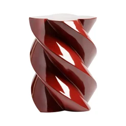 Table d'appoint Pillar Marshmallow