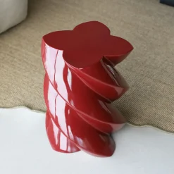 Table d'appoint Pillar Marshmallow