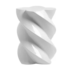 Table d'appoint Pillar Marshmallow