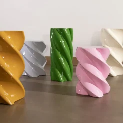 Table d'appoint Pillar Marshmallow