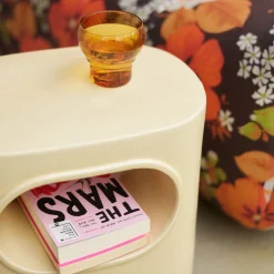 Table d'appoint Space