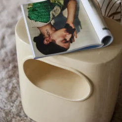 Table d'appoint Space