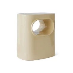 Table d'appoint Space