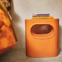 Table d'appoint Space