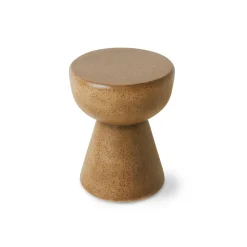 Table d'appoint Terrazzo Pebble