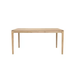 Table Dining Bok Chêne - L 180 cm