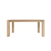 Table Slice en chêne - L 180 cm