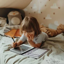 Tablette à Dessin Kidydraw Il était une fois