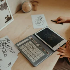 Tablette à Dessin Kidydraw Océans et Pirates