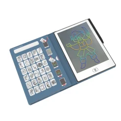 Tablette à Dessin Kidydraw Océans et Pirates