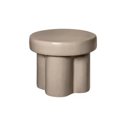 Tabouret / Table d'appoint Toru - Forme Basse