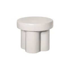 Tabouret / Table d'appoint Toru - Forme Basse