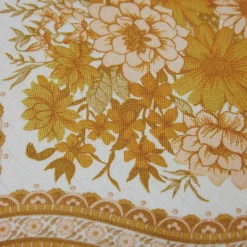 Tabouret De Lobby Chalet - 45 x 40 x 45 cm