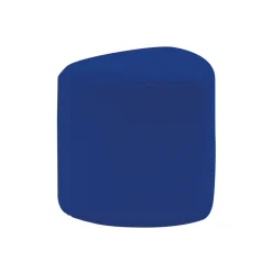 Tabouret Eve Tissu Bouclette