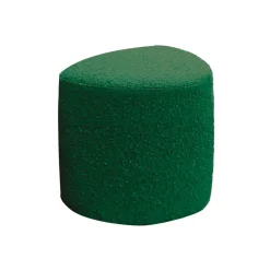 Tabouret Eve Tissu Bouclette