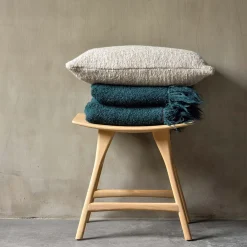 Tabouret Osso en chêne