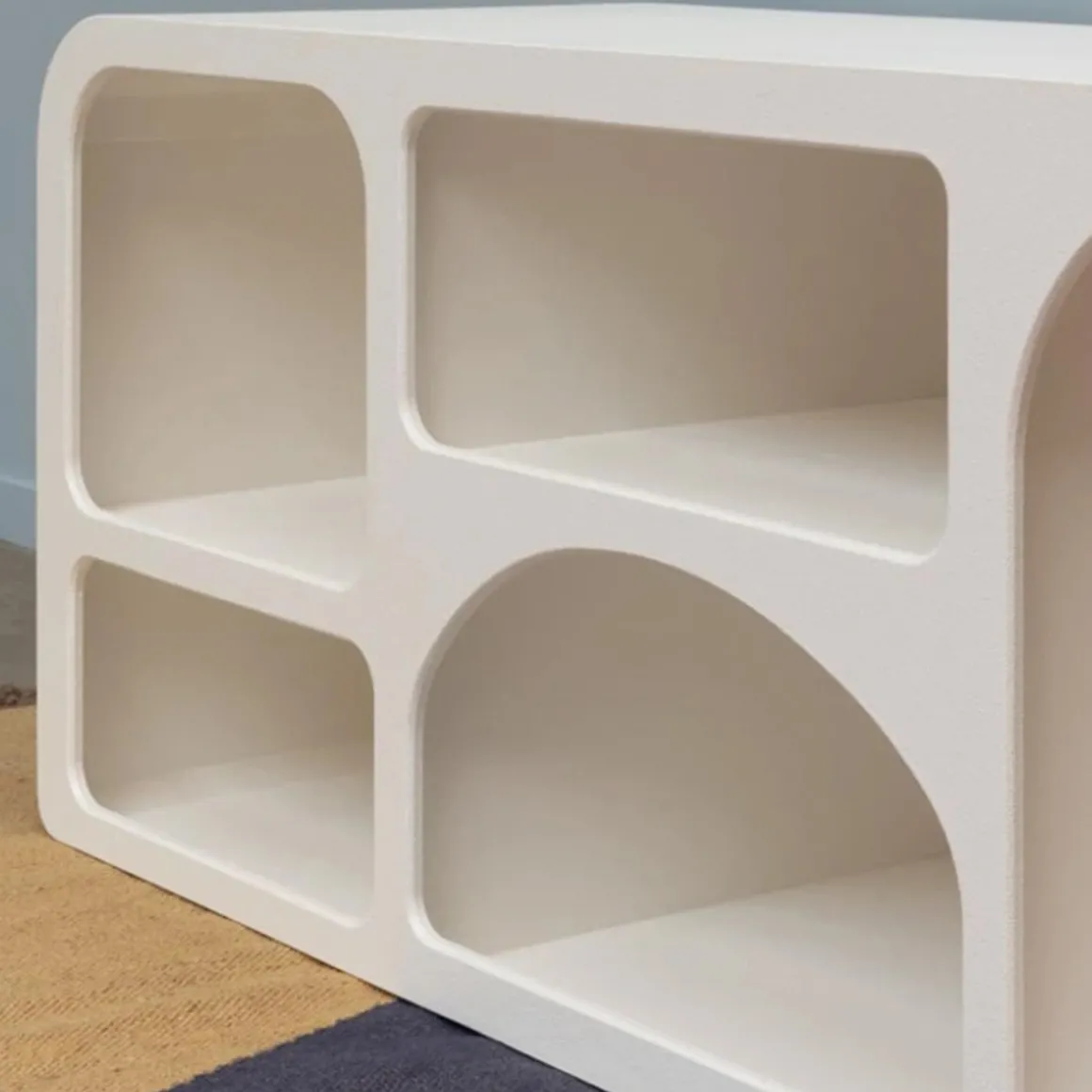 Étagère Alcove - Basse - 160 cm