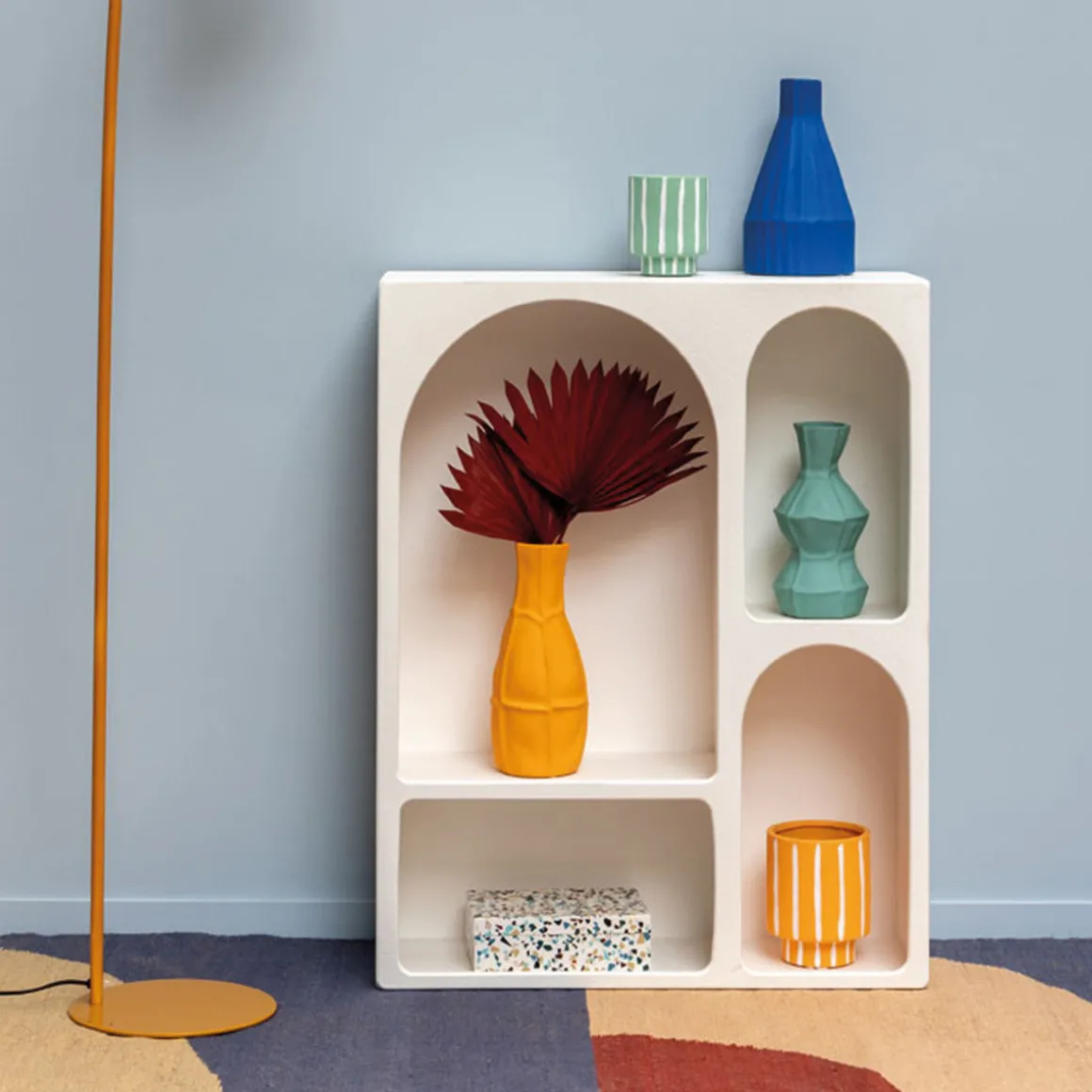 Étagère Alcove Haute - 90 cm