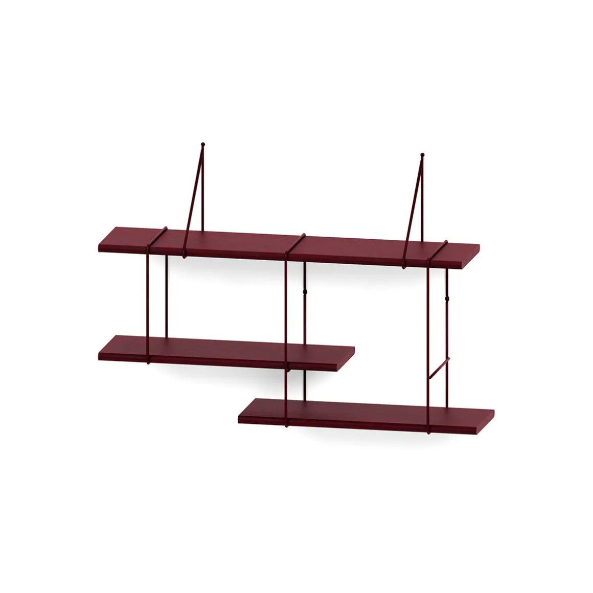 Étagère Shrink - Violet