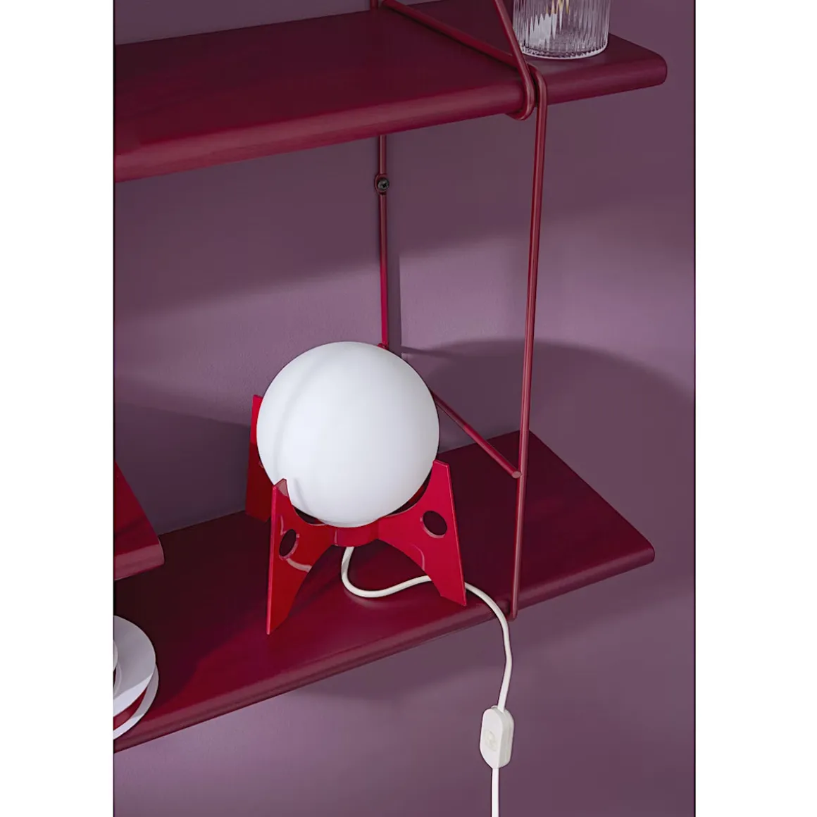 Étagère Shrink - Violet