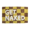 Tapis de bain Get Naked