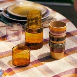 Tasse à Café Cove 70's - Ø 7,5 cm