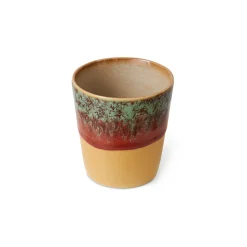 Tasse à Café Cove 70's - Ø 7,5 cm