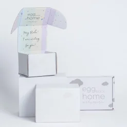 Tasse à café expresso New Party - 90 ml - Blanc