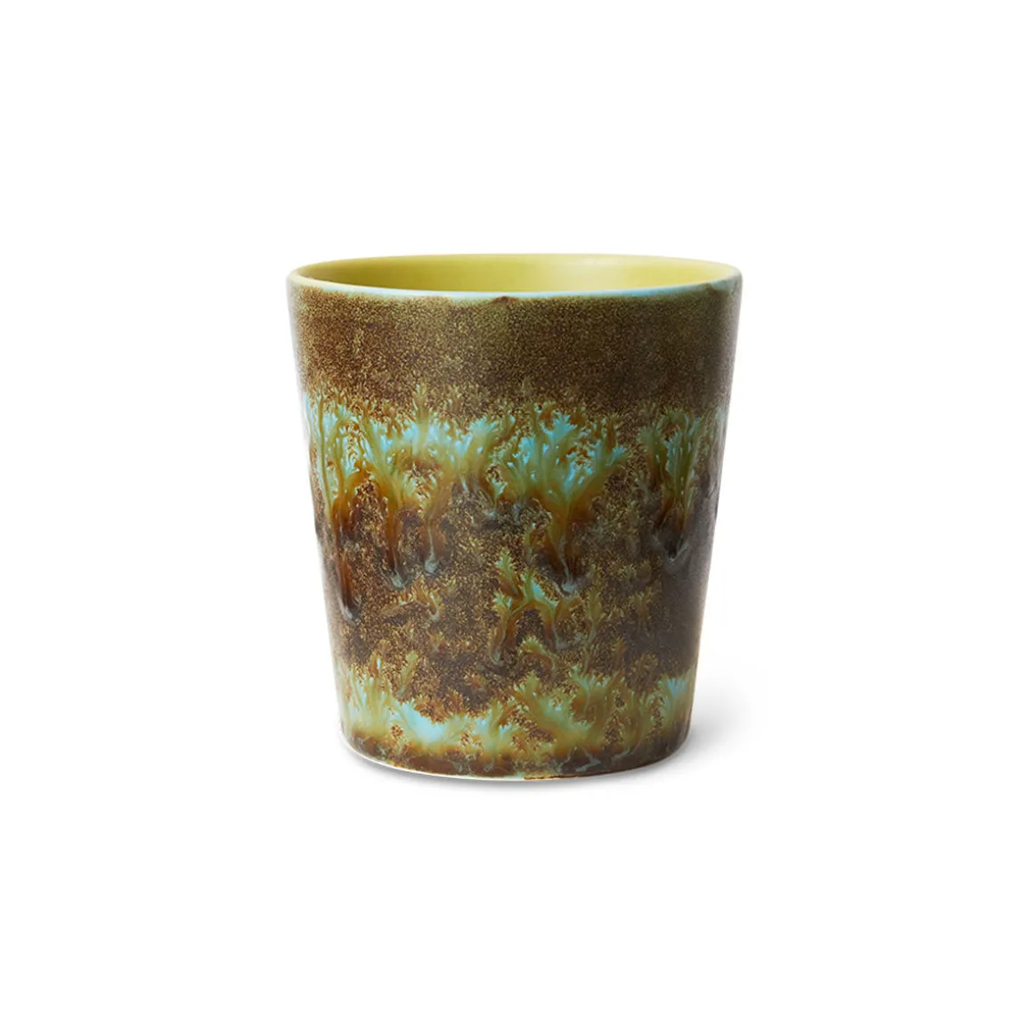 Tasse à Café Tidal 70's - Ø 7,5 cm