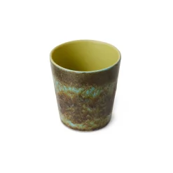 Tasse à Café Tidal 70's - Ø 7,5 cm