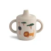 Tasse d'apprentissage Neil - Safari Sandy Mix