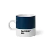 Tasse Pantone - Bleu foncé