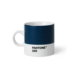 Tasse Pantone - Bleu foncé