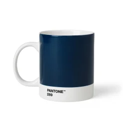 Tasse Pantone - Bleu foncé