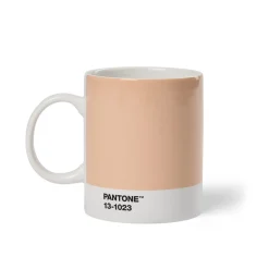 Tasse Pantone - Couleur de l'année 2024 Pêche - Peach Fuzz