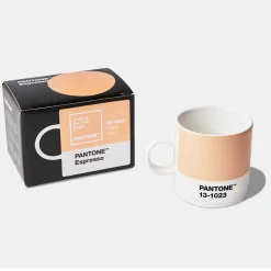 Tasse Pantone - Couleur de l'année 2024 Pêche - Peach Fuzz